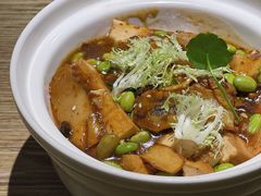 -熹素·鲜美素食Vegetarian (天河领展店)