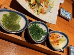 -故乡屋日本料理(八一广场店)