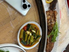 -醉壹号海鲜大排档·老厦门特色菜(厦门美食地标店)