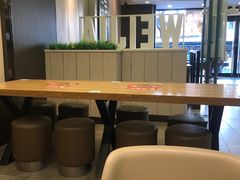 大堂-魏家凉皮(协和店)