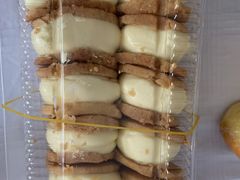 奶酪饼干-甜嘟嘟烘焙坊(舒城路店)