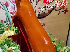 -桃园盛宴·岭南粤菜·手工茶点(南庄店)