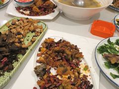 -玉溪清真饭店(前兴路店)