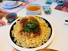 上汤虾子捞面-虾饺妹·酒家(海珠广场店)