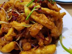 -九龙餐厅(大沽路店)