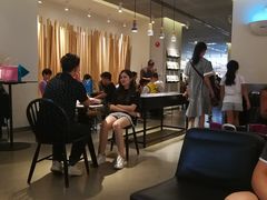 -喜茶(深圳东门1234店)