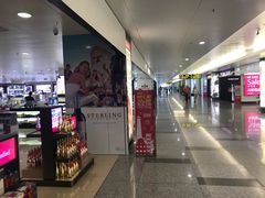 -河内内排国际机场