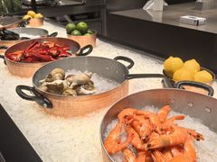 -mezza9 Macau(澳门君悦酒店)