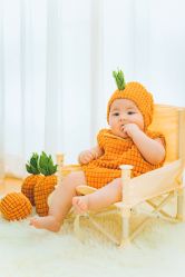 -童恩贝贝专业儿童摄影(浐灞新城4期店)