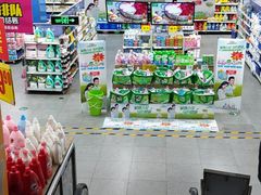 -物美超市(马家堡店)