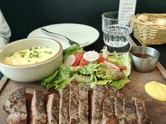 牛臀肉-Alimentari Grande(东湖路店)