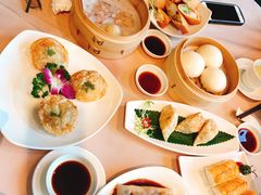 -金苑海鲜酒家(来魅力店)