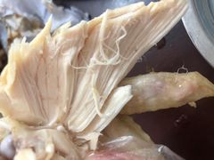 -吉英盐焗鸡(文中路店)