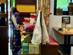 -敏珠拉姆藏餐·南京厨房(富春江东街店)