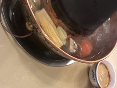 -月圆火锅(宁海东路二店)