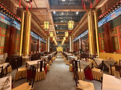 -仿膳饭庄·宫廷风味(百年传承店)