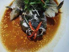 -德胜轩正宗顺德菜(宝安沙井会展中心店)