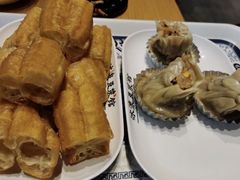-冰泉豆浆馆(阳朔店)