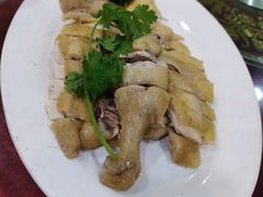 -隆昌海鲜酒家(南岸路店)