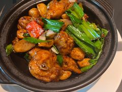 -有璟阁港式餐厅(金融街购物中心店)