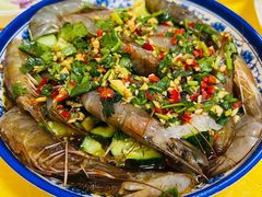 -官塘陈记鱼生·潮汕砂锅粥·牛肉火锅(潮枫路总店)