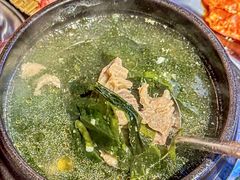 -麻蒲碳烤肉(嘉禾东平地铁站19号店)