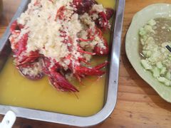 -盱眙虾神於氏龙虾(夫子庙红街店)