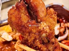 -大佬李砂锅(钱江财富广场店)