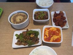 -老乡鸡(茨河路店)