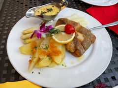 -申德勒加油站餐厅(三里屯北小街店)