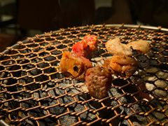 -烧肉达人•炭火烧肉(新天地店)