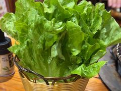 -号令江湖·水浒烤肉(和畅睦邻中心店)