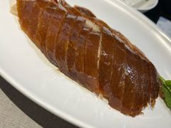 -福海居烤鸭店(鸟巢店)