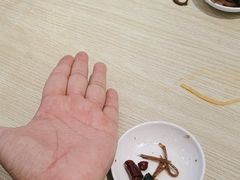 -丝路伊兰·兰州牛肉面(马连道店)