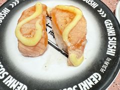 -元气寿司(环球港店)