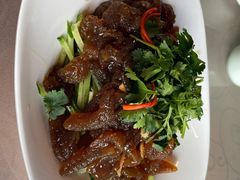 -大眼锅贴饺子(河西店)