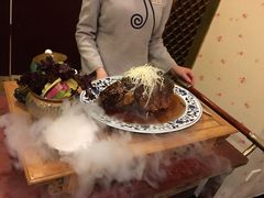 -卫鼎轩·家宴(水上公园店)