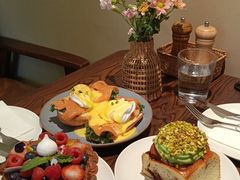 -Money Shops(愚园路店)