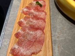 -一绪に寿喜烧(颍州万达店)