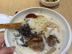-味千拉面(大悦城店)