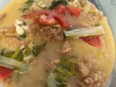 -聚丰园•湖鲜餐厅(阿红私房菜梅石路店)