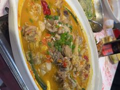 -辣出味岳阳特色烧烤·龙虾大排档(砂子塘总店)