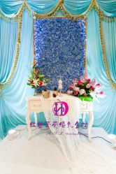 点击看大图 -红丝高端婚礼中心(旗舰店)