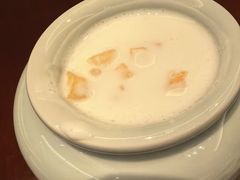 -中国坊中餐厅(石家庄希尔顿酒店)