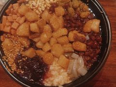 大满贯冰粉-糖糖冰粉(凤城三路总店)