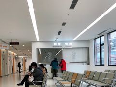 -上海市徐汇区口腔医院