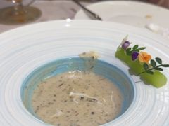 -晶雅花园西餐厅(南京首店)