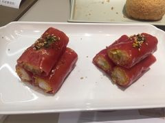 -蔡澜点心·粤菜(西单大悦城店)