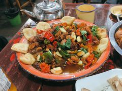 -酒肉门孔府菜(曲阜游客中心店)