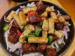 -三凤酒家·百年无锡菜(清扬茂业店)